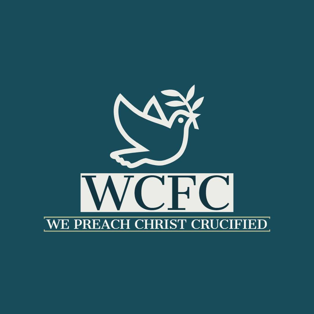 WCFC Church Logo